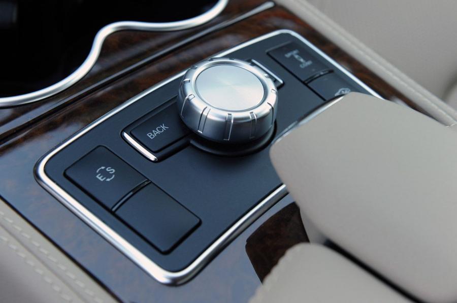  Mercedes-Benz CLS550 2012 года  (фото 11 из 121)